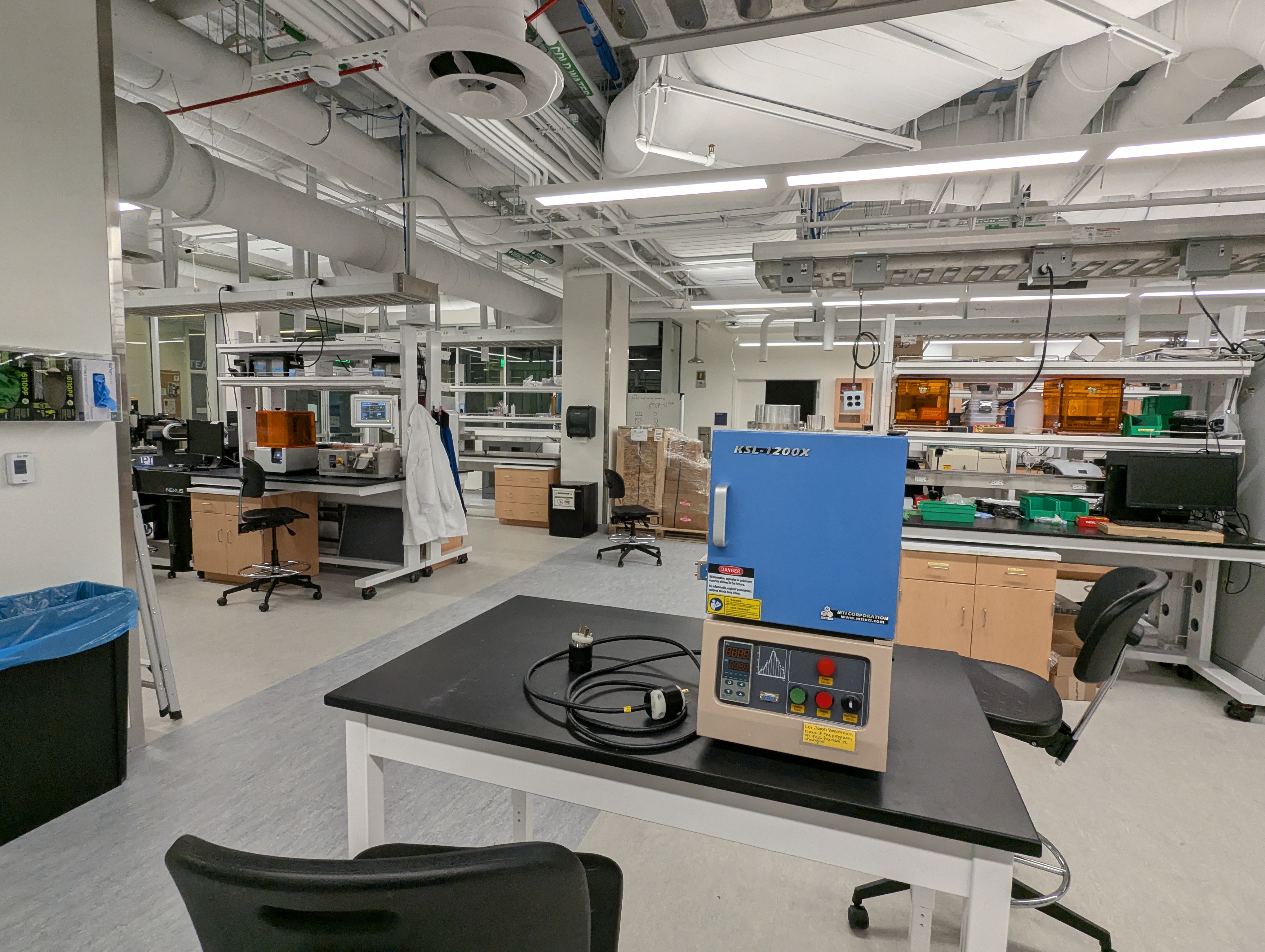 Colorado School of Mines, Golden Colorado